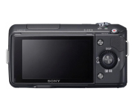 Sony NEX-3KB - 1413906 - zdjęcie 3